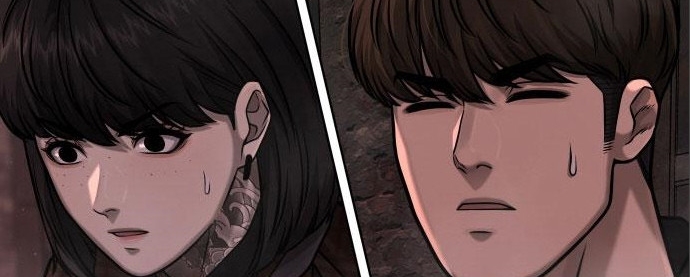 Read Quest Supremacy AR Manga Online