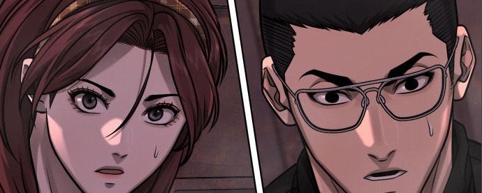 Read Quest Supremacy AR Manga Online