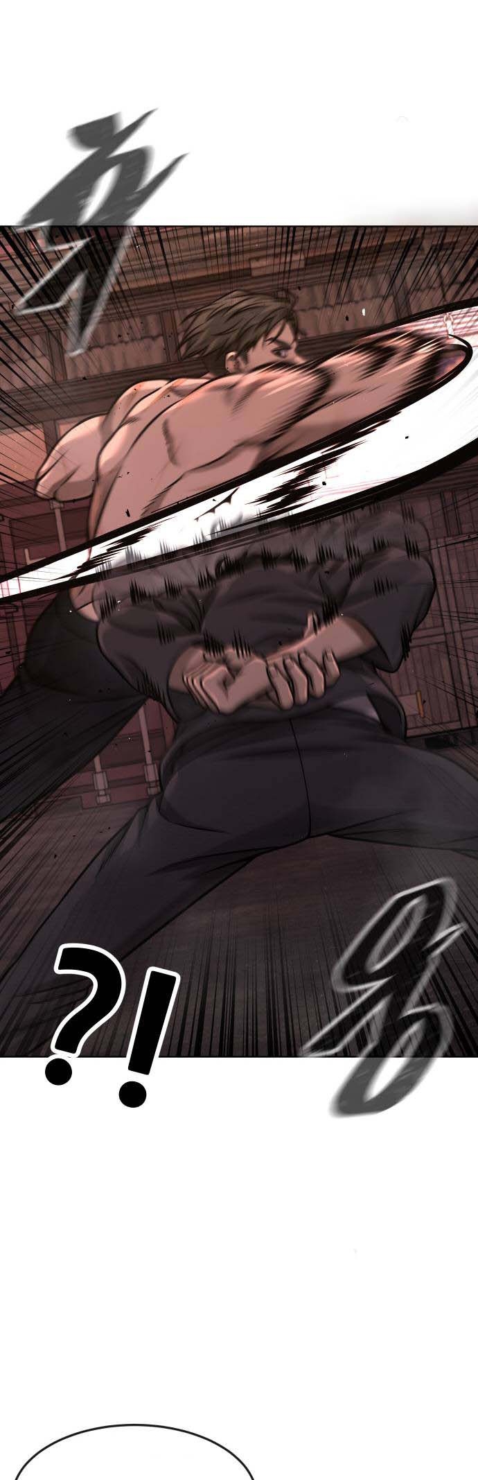 Read Quest Supremacy AR Manga Online