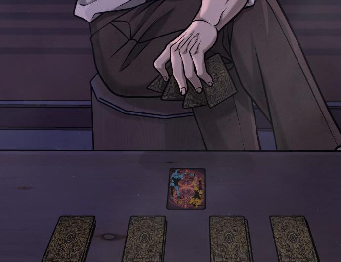 Read Quest Supremacy AR Manga Online