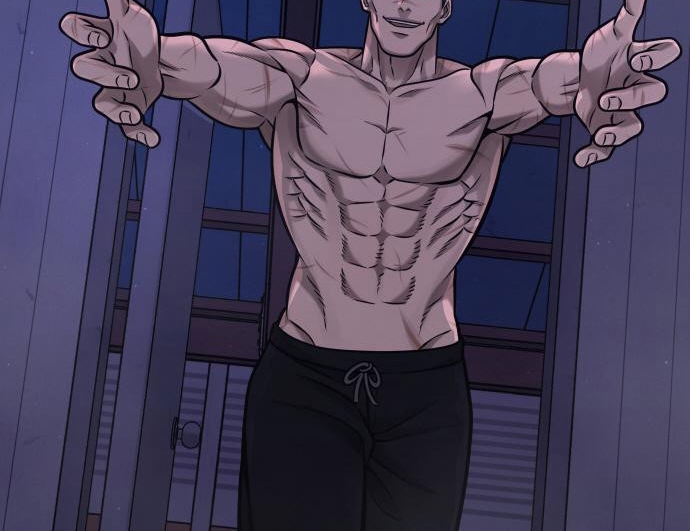 Read Quest Supremacy AR Manga Online