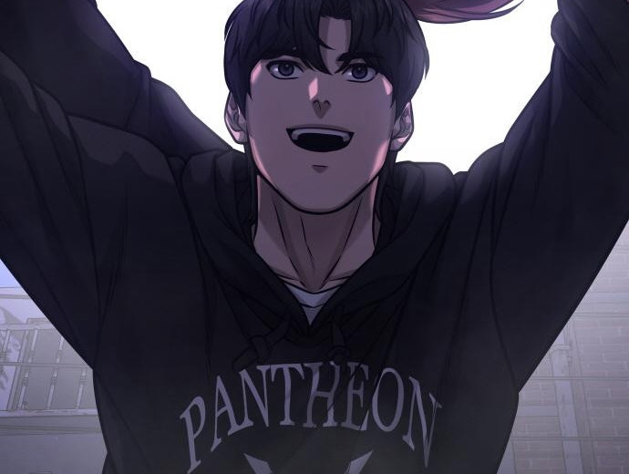 Read Quest Supremacy AR Manga Online