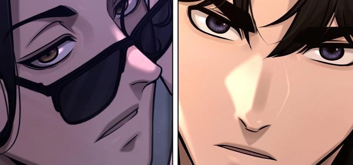 Read Quest Supremacy AR Manga Online
