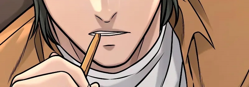 Read Quest Supremacy AR Manga Online