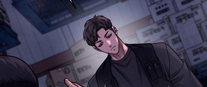 Read Quest Supremacy AR Manga Online