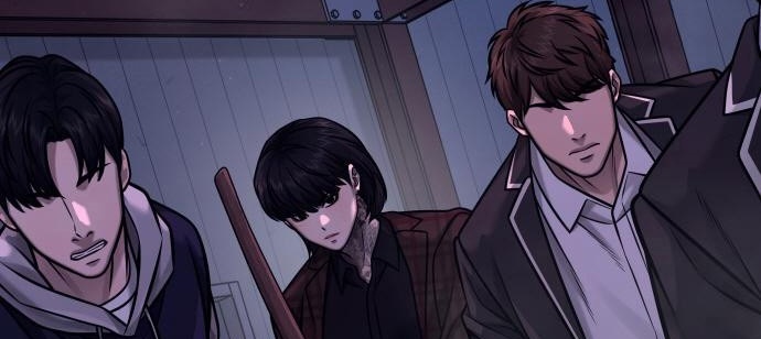 Read Quest Supremacy AR Manga Online