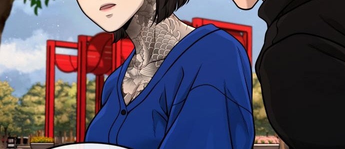 Read Quest Supremacy AR Manga Online