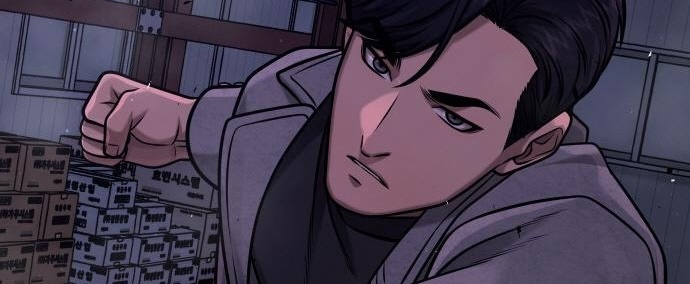 Read Quest Supremacy AR Manga Online