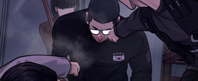 Read Quest Supremacy AR Manga Online