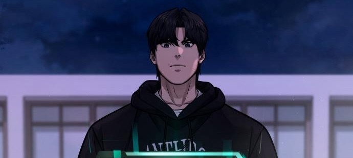 Read Quest Supremacy AR Manga Online