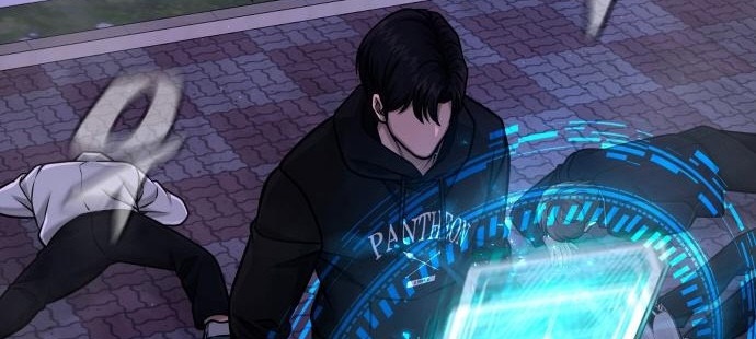 Read Quest Supremacy AR Manga Online