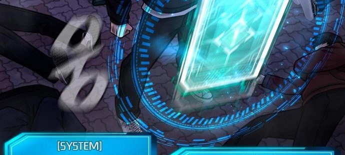 Read Quest Supremacy AR Manga Online
