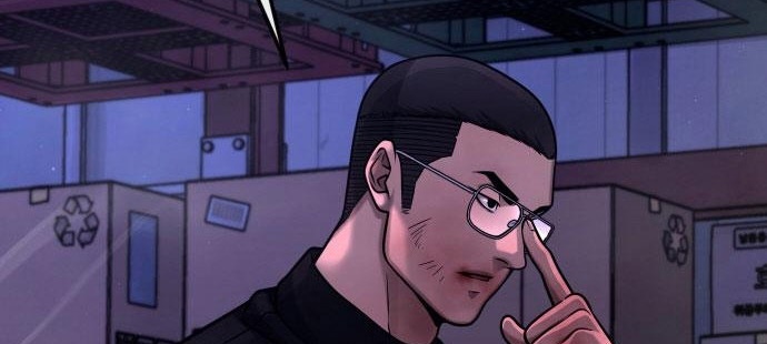 Read Quest Supremacy AR Manga Online