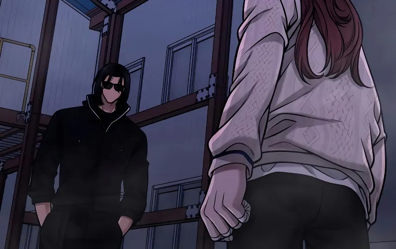 Read Quest Supremacy AR Manga Online