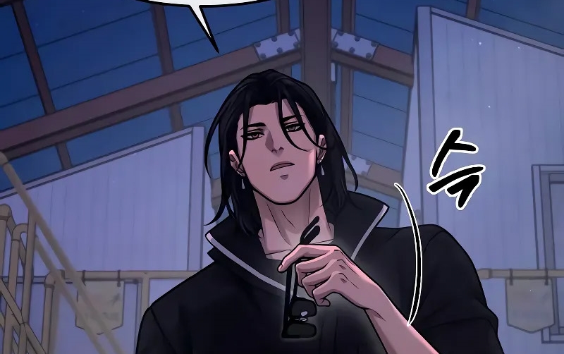 Read Quest Supremacy AR Manga Online