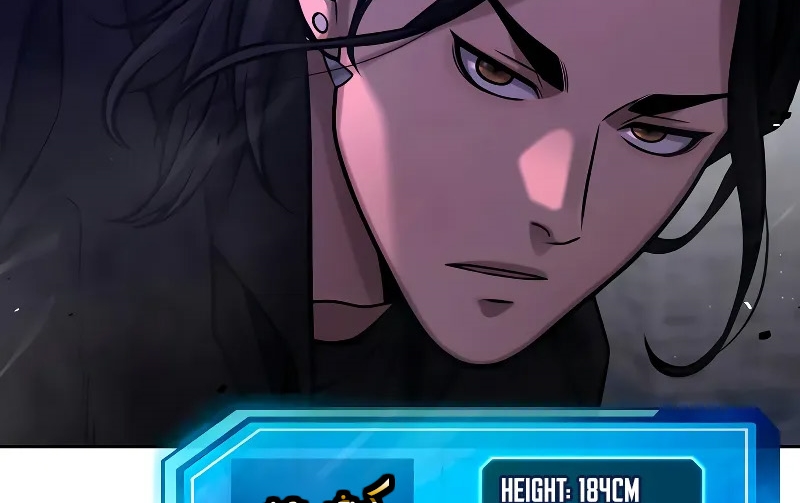 Read Quest Supremacy AR Manga Online