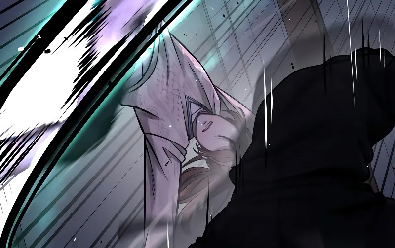 Read Quest Supremacy AR Manga Online