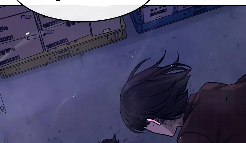 Read Quest Supremacy AR Manga Online