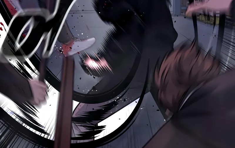 Read Quest Supremacy AR Manga Online