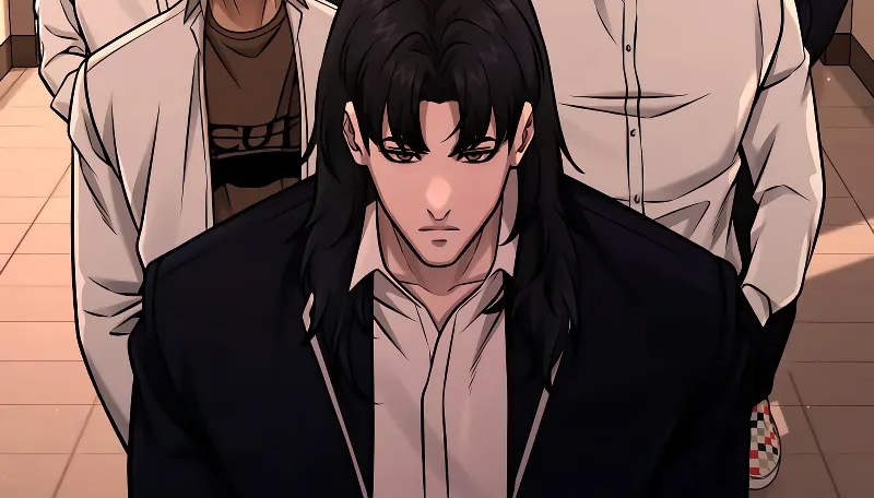 Read Quest Supremacy AR Manga Online
