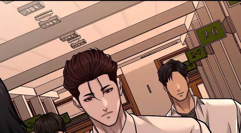 Read Quest Supremacy AR Manga Online