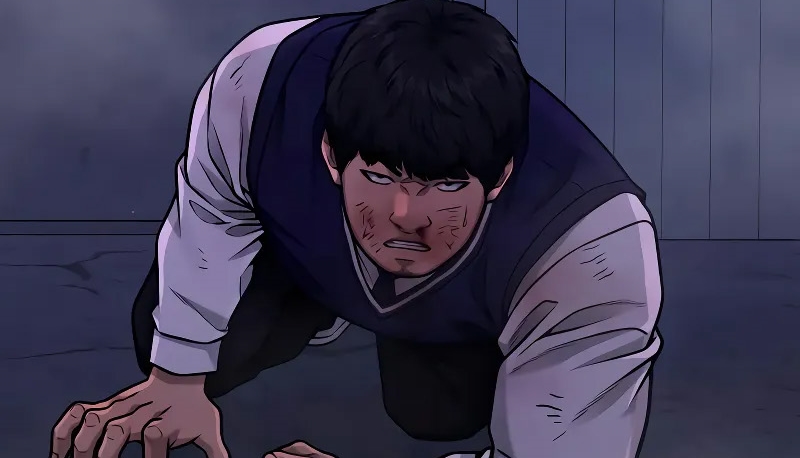 Read Quest Supremacy AR Manga Online