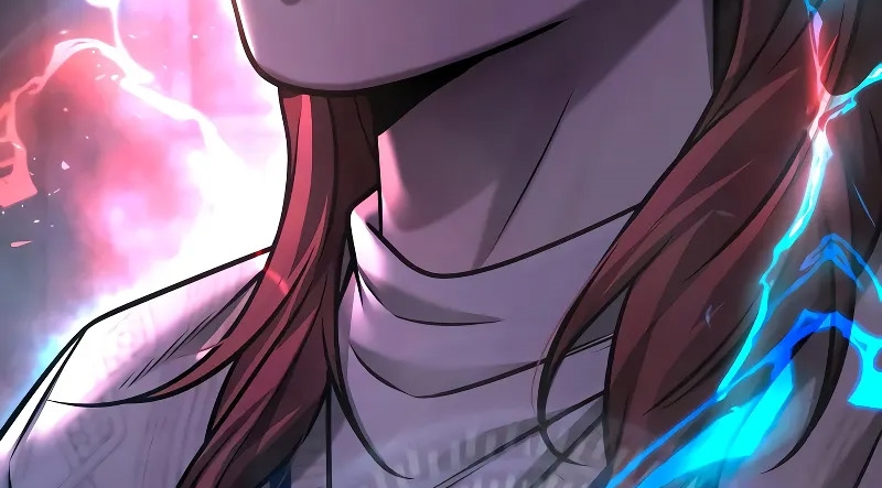 Read Quest Supremacy AR Manga Online