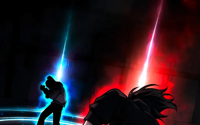 Read Quest Supremacy AR Manga Online