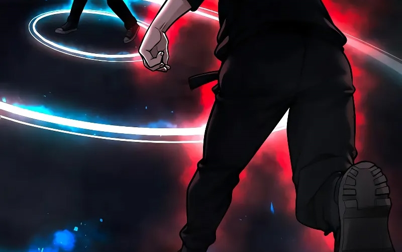 Read Quest Supremacy AR Manga Online