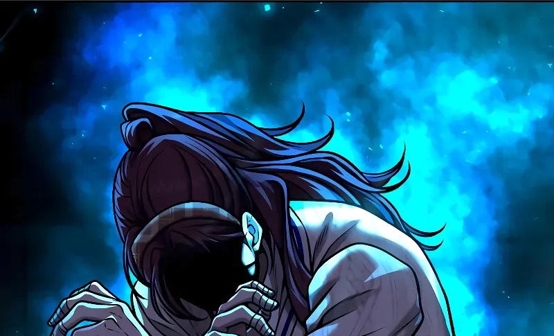 Read Quest Supremacy AR Manga Online