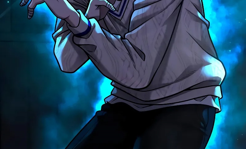 Read Quest Supremacy AR Manga Online