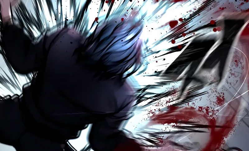 Read Quest Supremacy AR Manga Online