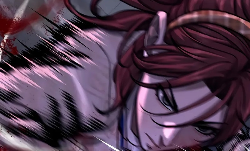 Read Quest Supremacy AR Manga Online