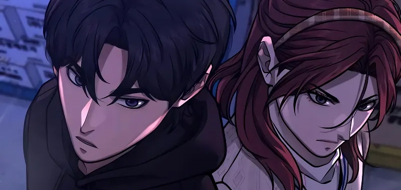 Read Quest Supremacy AR Manga Online