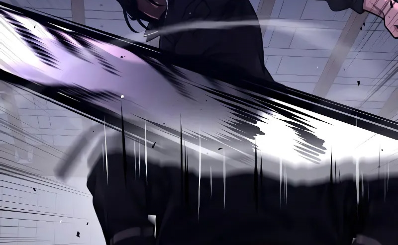 Read Quest Supremacy AR Manga Online