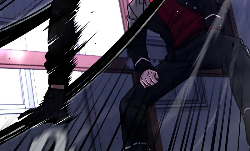 Read Quest Supremacy AR Manga Online