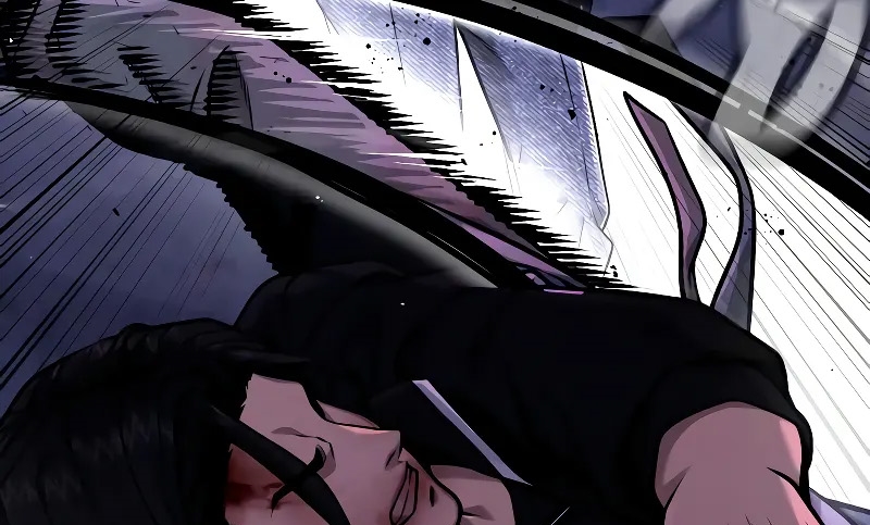 Read Quest Supremacy AR Manga Online