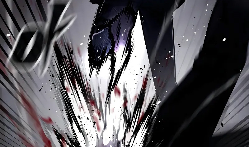 Read Quest Supremacy AR Manga Online