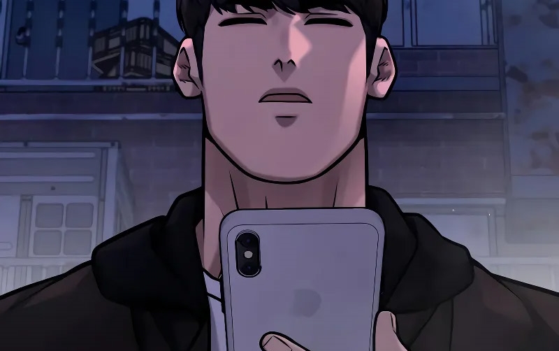 Read Quest Supremacy AR Manga Online