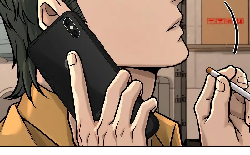 Read Quest Supremacy AR Manga Online