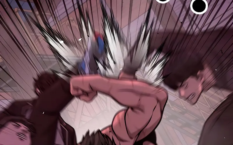 Read Quest Supremacy AR Manga Online