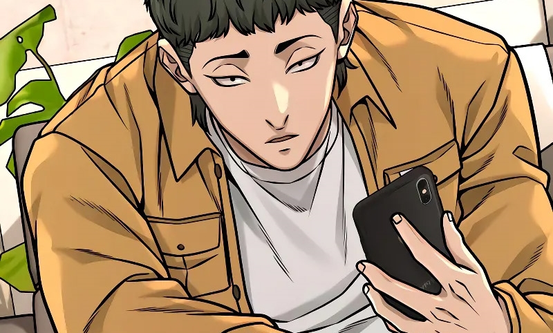 Read Quest Supremacy AR Manga Online