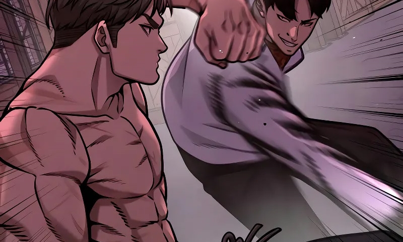 Read Quest Supremacy AR Manga Online