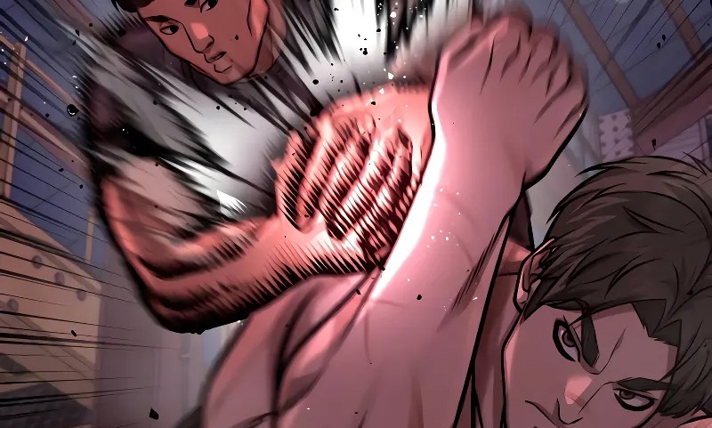 Read Quest Supremacy AR Manga Online