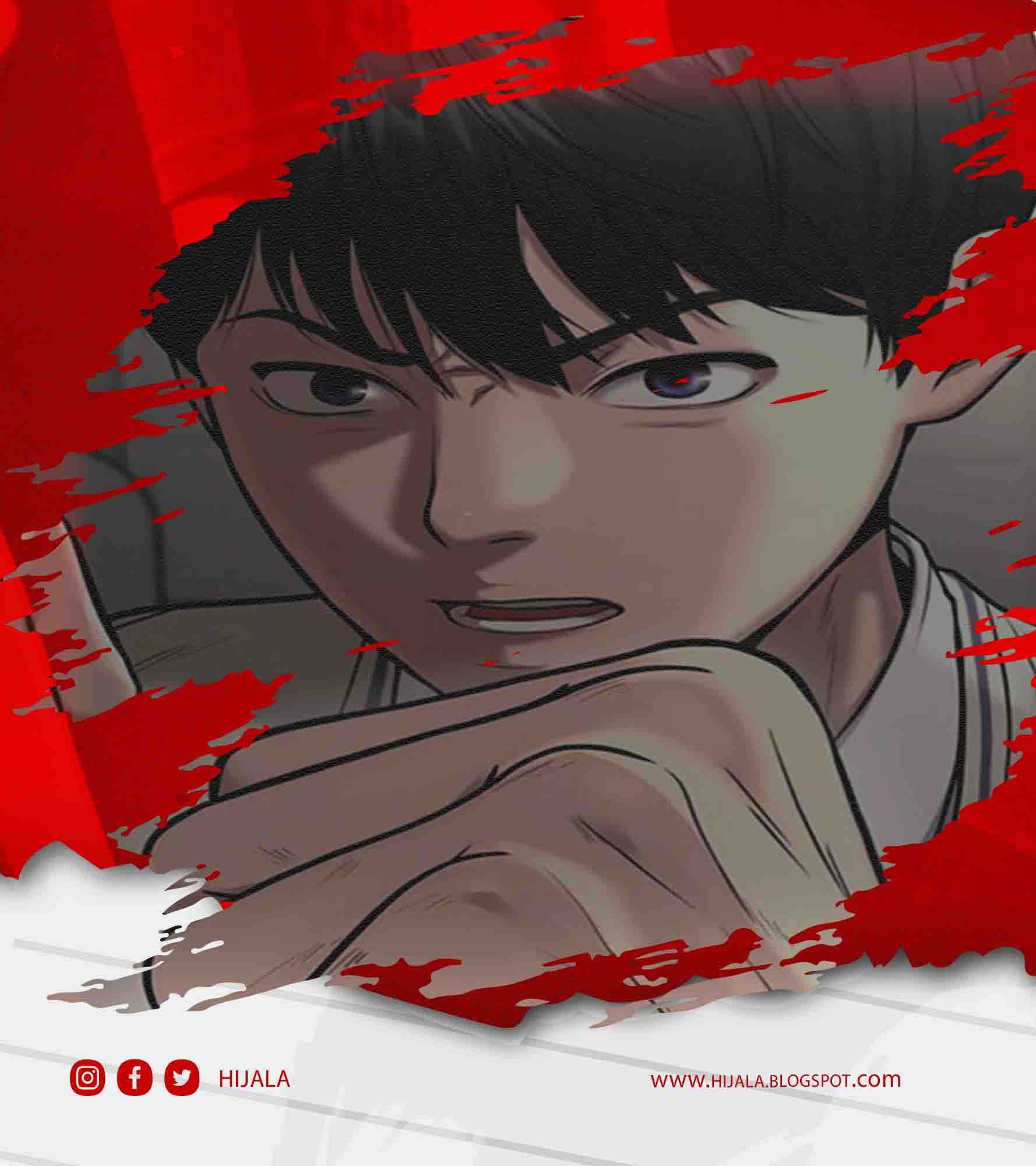 Read Quest Supremacy AR Manga Online