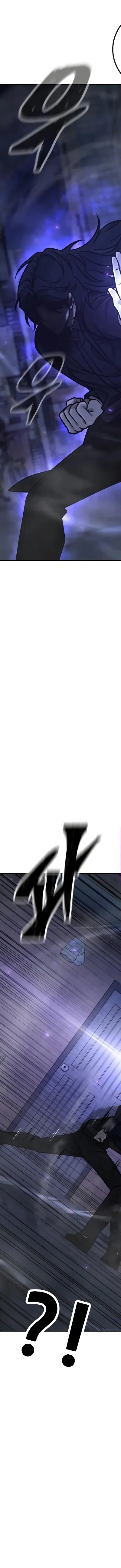 Read Quest Supremacy AR Manga Online