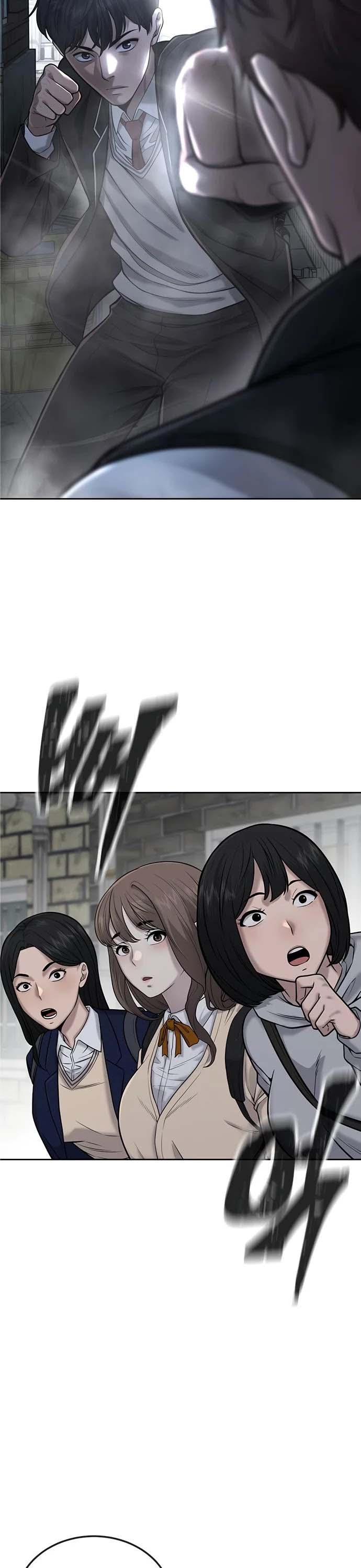 Read Quest Supremacy AR Manga Online