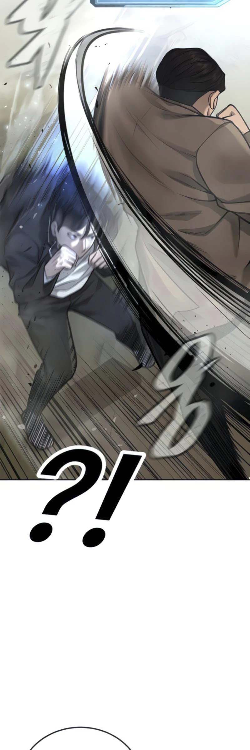 Read Quest Supremacy AR Manga Online