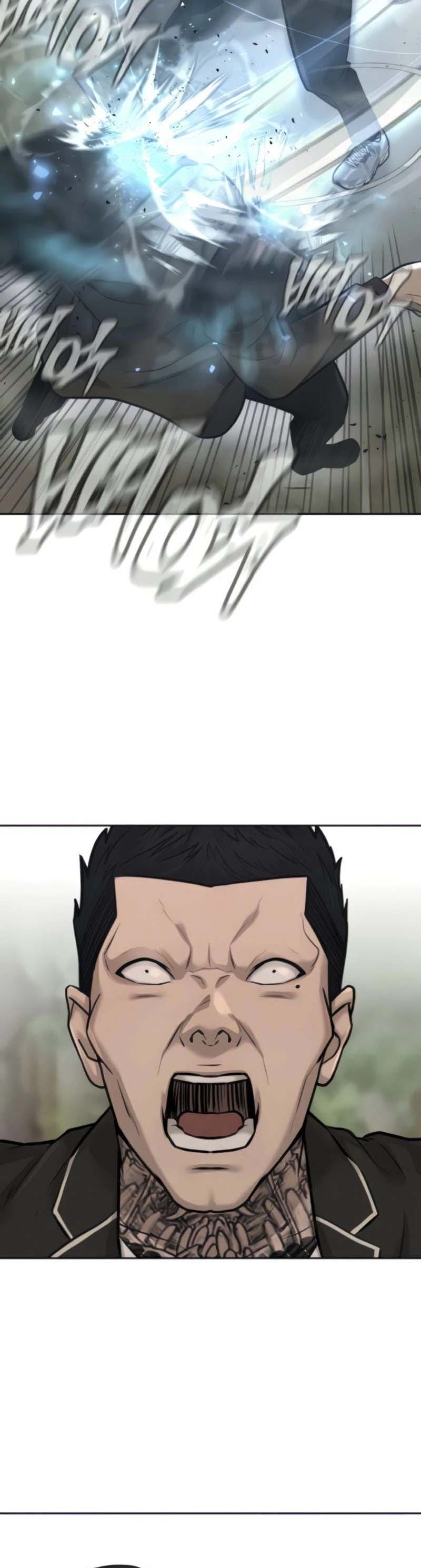 Read Quest Supremacy AR Manga Online
