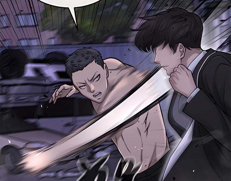 Read Quest Supremacy AR Manga Online